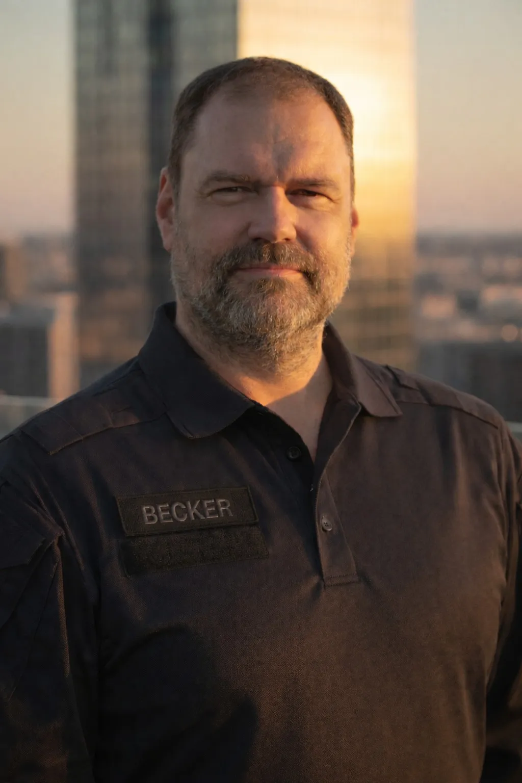Oliver Becker